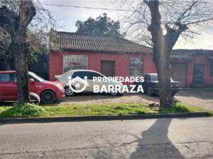Calle Cinco Sur, Talca, Región del Maule
