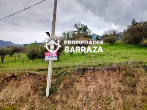 Terreno en Huertos de Rangue, Paine