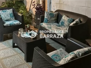 Casa en Villa El Solar, Buin